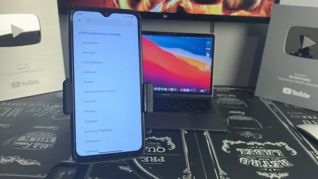 СРОЧНО ВЫКЛЮЧИ ЭТО ЧТОБЫ ТЕЛЕФОН НЕ РАЗРЯЖАЛСЯ И ДОЛГО ДЕРЖАЛ ЗАРЯД БАТАРЕИ НА АНДРОЙД СМАРТФОНЕ! смотреть онлайн