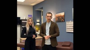 Комплекс упражнений для улучшения функционирования мышечных цепей