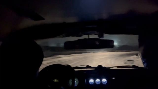 песчанка 2023