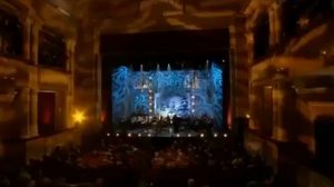 Василий Пьянов Заслуженный артист России Романтика романса