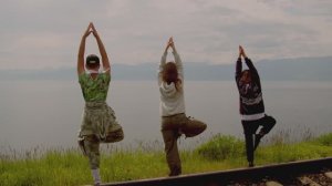 Репортажный ролик о Кубориаде 2024