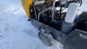 Atlas Copco XAS88