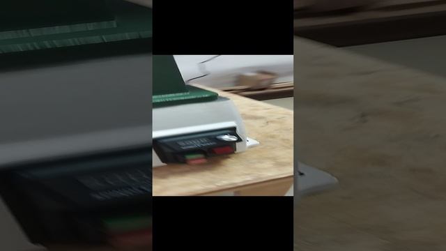 Мой новый токарный станок Fabtec DML 320. Приятная вещица!