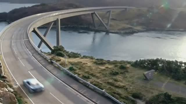 Stive Morgan - Привод (Drive)