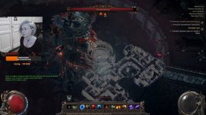 Path of Exile 2. Триумф Дориани!