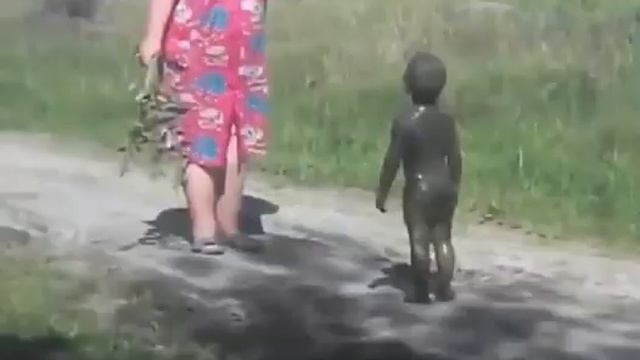 Не боимся грязи смотреть онлайн