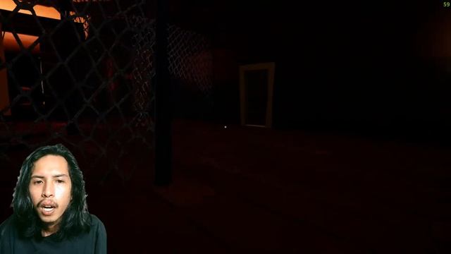 SUDAH SIAP JANTUNGMU ? HELLO NEIGHBOR смотреть онлайн