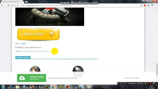 Hitman Absolution Full Türkçe Nasil indirilir смотреть онлайн