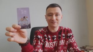 Лев. Январь 2025. #лев  #таро #январь