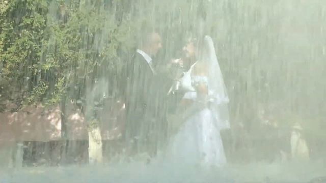 Романс (ролик) Свадьбы Алексея и Галины 16 августа 2013 смотреть онлайн