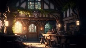 Traditional Medieval Music