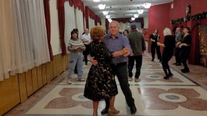 Ты научи меня летать... 14.12.24...