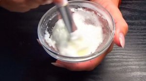 ПРОСТАЯ СОДА Шлифует кожу ! Потрясающий антивозрастной эффект  Маска для лица от морщин и пятен