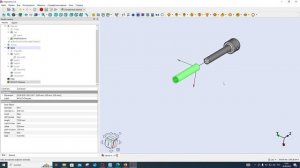 FreeCAD Часть 61. Моделируем резьбу с помощью верстака  Стандартные изделия (Fasteners)