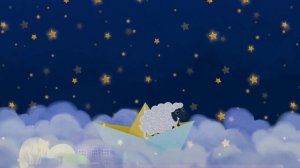 Система Цветных Сновидений -Колыбельная