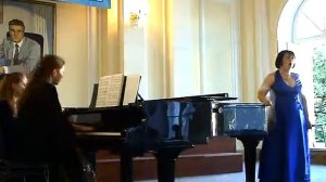 М.Балакирев Шопот, робкое дыханье