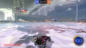 Rocket League - Slipshot GG 2-0 (MVP)