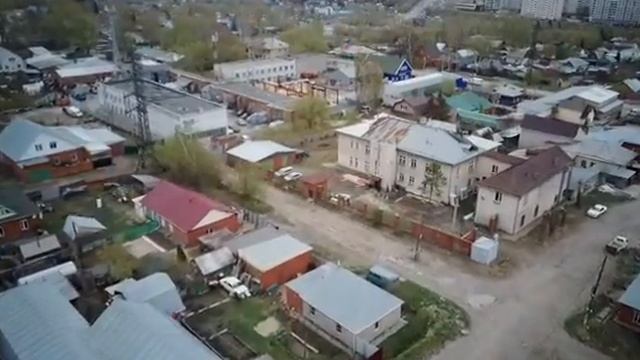 Пансионат Новая жизнь в Новосибирске смотреть онлайн