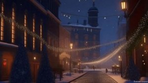 Зимняя сказка