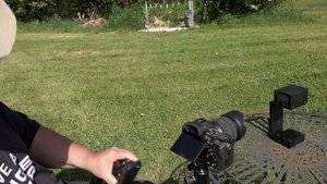 Umarex HDR.50 on HPA