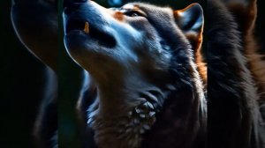 ЗВУКИ ВОЛЧЬЕГО ВОЯ