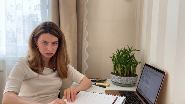 Работа над ролью - портрет персонажа смотреть онлайн