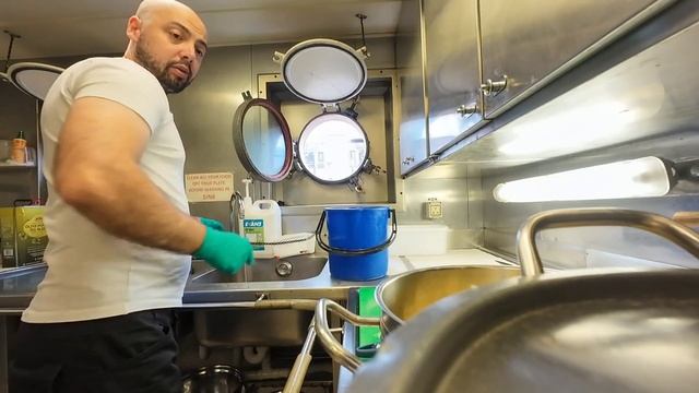 🛑Рабочий День Повара 🧑🍳 смотреть онлайн