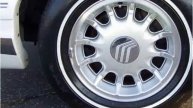 1995 Mercury Grand Marquis Used Cars Bellevue OH