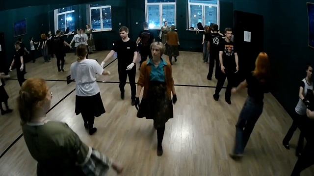 Марш Щелкунчик смотреть онлайн