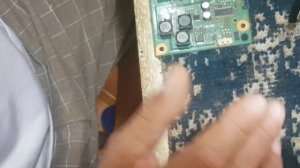 sony kdl 40w605b inoperante