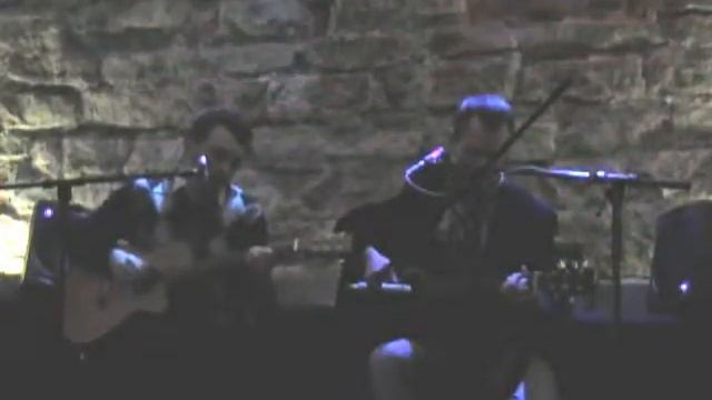 Тимур и Александр в Куку-баре 13.11.09 ч.8 смотреть онлайн