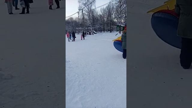 Парк Дружба 4 смотреть онлайн