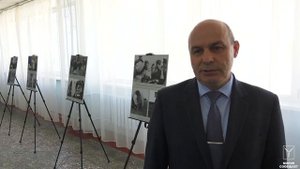 Открытие мобильного класса на платформе Веримаг в Саратове