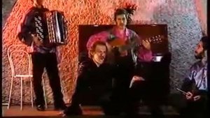 Белая ностальгия Николая Солодилова