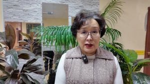 УХОД ЗА ПОЖИЛЫМИ -  2024