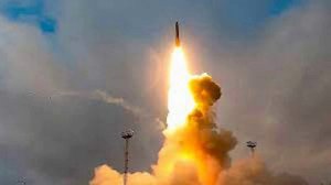 Какое оружие испытали в США