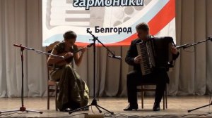 А.Цыганков Тустеп.MTS