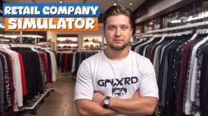 МАГАЗ РАСТЕТ - Retail Company Simulator #5