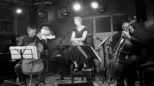 Таисия Краснопевцева и друзья
Духовные стихи и постовые песни live в клубе Алексея Козлова