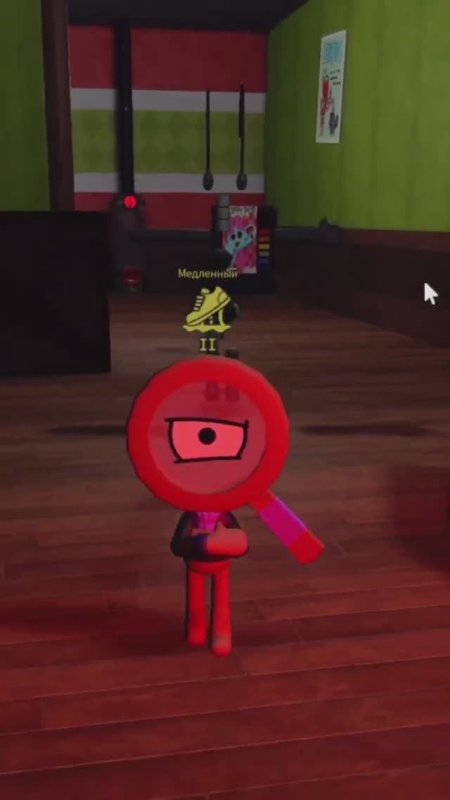 Ох уж эти БАГИ в Мире Дэнди :D смотреть онлайн