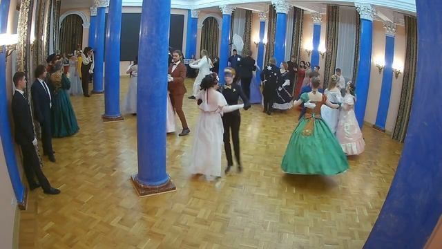 Мазурка Нева смотреть онлайн