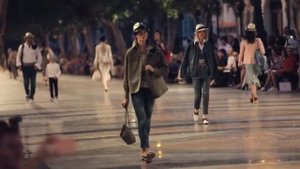 Показ мод CHANEL на Кубе / Story of the Cruise 2016 17 CHANEL show in Cuba