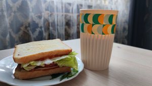 вкусный перекус