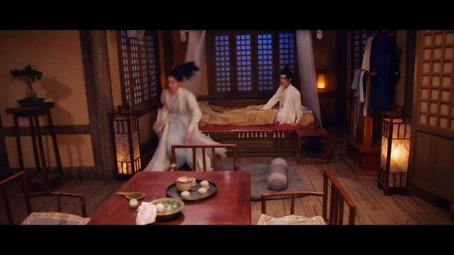🍬【Full Movie】王爷爱上假新娘 ，美人在怀忍不住和她欢爱一夜🍬眉间雪 #中國電視劇 #甜劇 #愛情 #熱播電視劇 #china