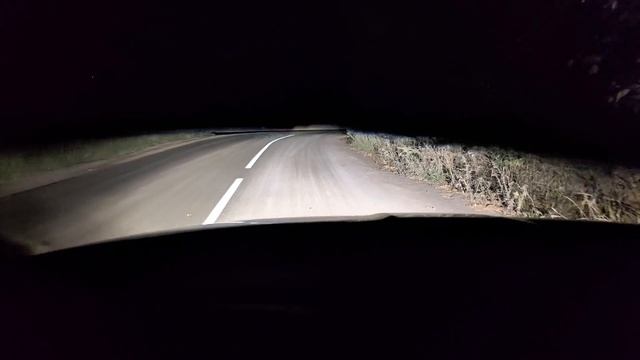 Мощный bi-led свет для Skoda Octavia A5 смотреть онлайн