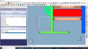 FreeCAD.#79. Деталь для удержания проводов