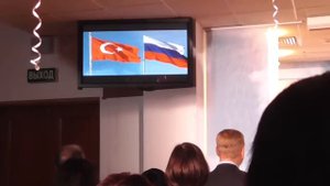 ГИМН ТУРЕЦКОЙ РЕСПУБЛИКИ
