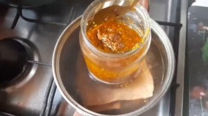 ИЗЫСКАННЫЙ РЕЦЕПТ ДОМАШНЕГО МАСЛА ОБЛЕПИХИ