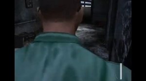 Прохождение Manhunt 2 Глава 2 "Призраки"