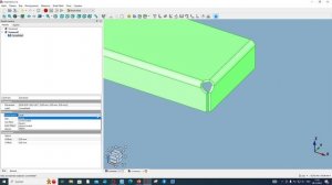 FreeCAD.#42. Верстак "Sheet Metal" Часть 5. Инструменты Вырез, Соединение, Сгиб, Эскиз на металле